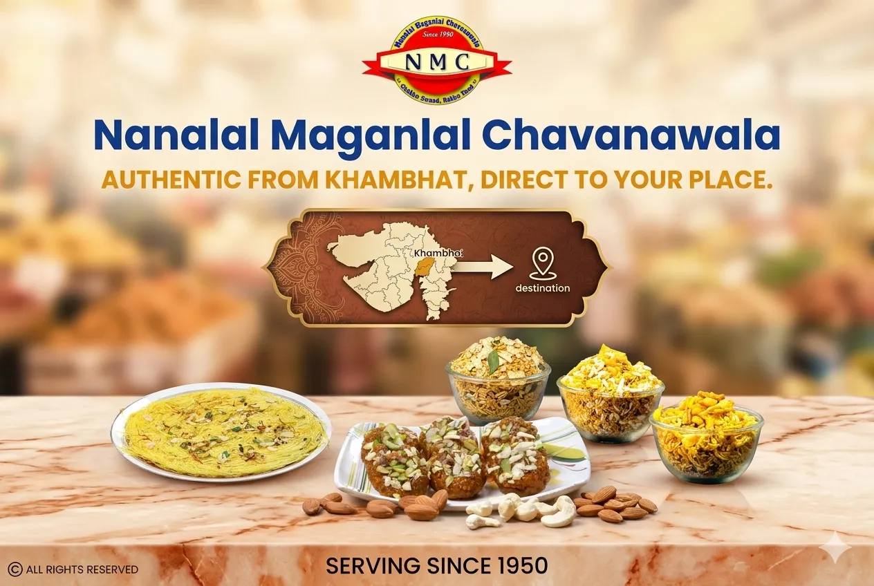 Nanalal Maganlal Chawanawala