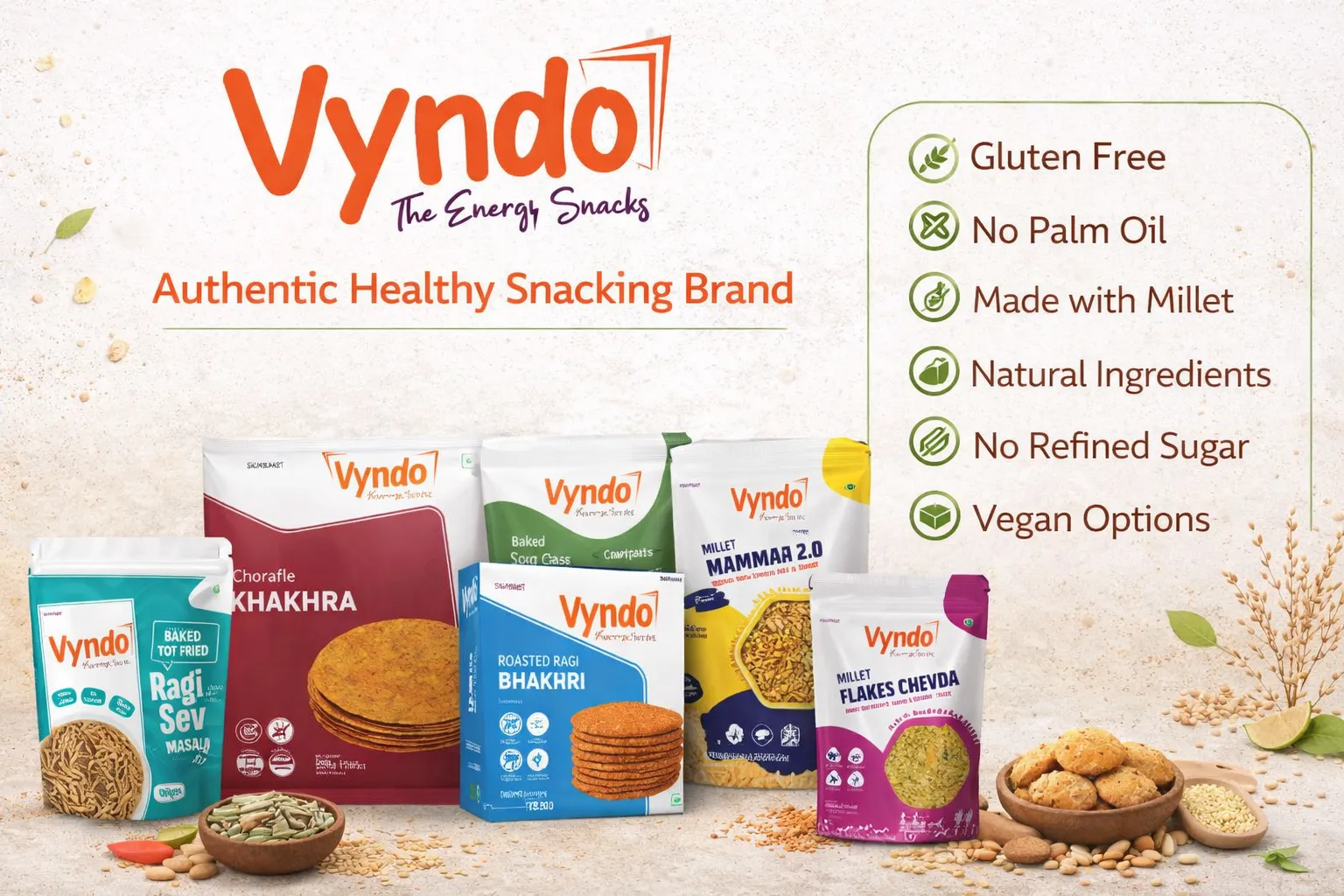 Vyndo