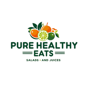 Pure Heathy Eats 