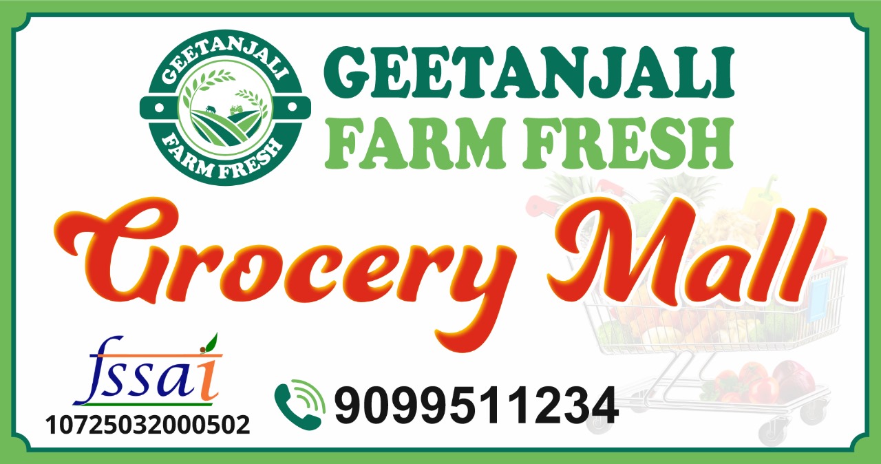 Geetanjali Farm Fresh