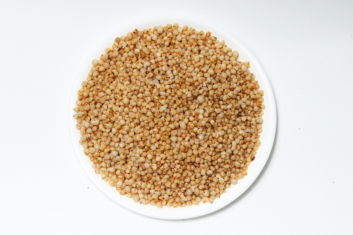 Roasted Bajra | 200 Gms