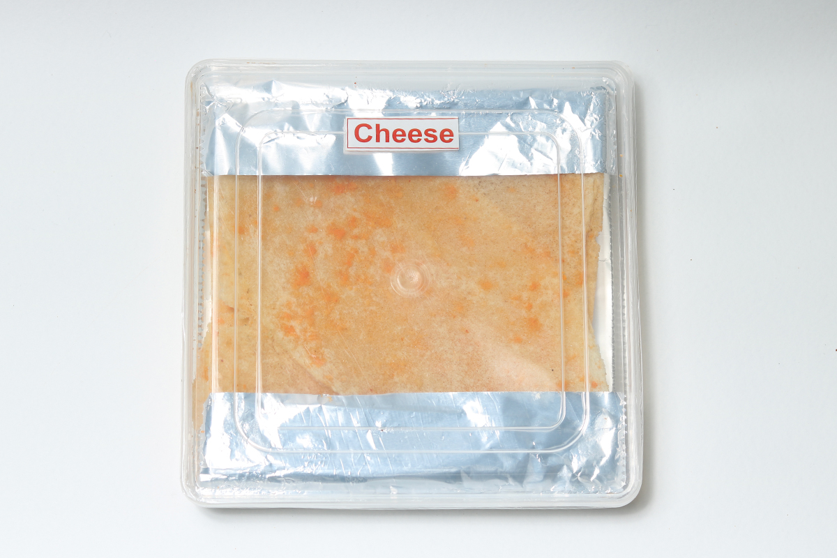 Cheese Dosa Khakhra | 12 Pc