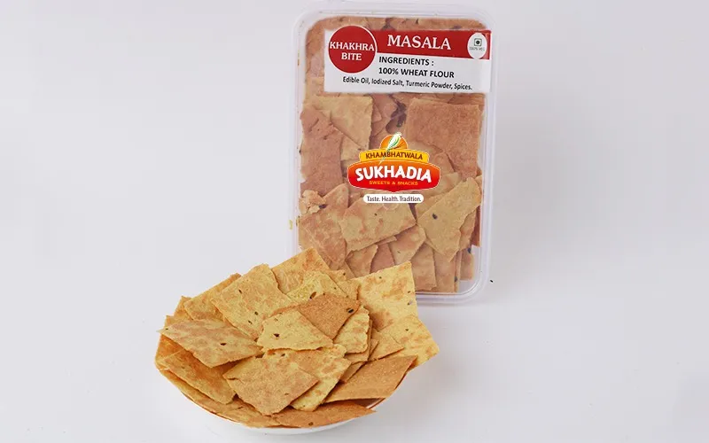 Masala Khakhra | 250 Gms
