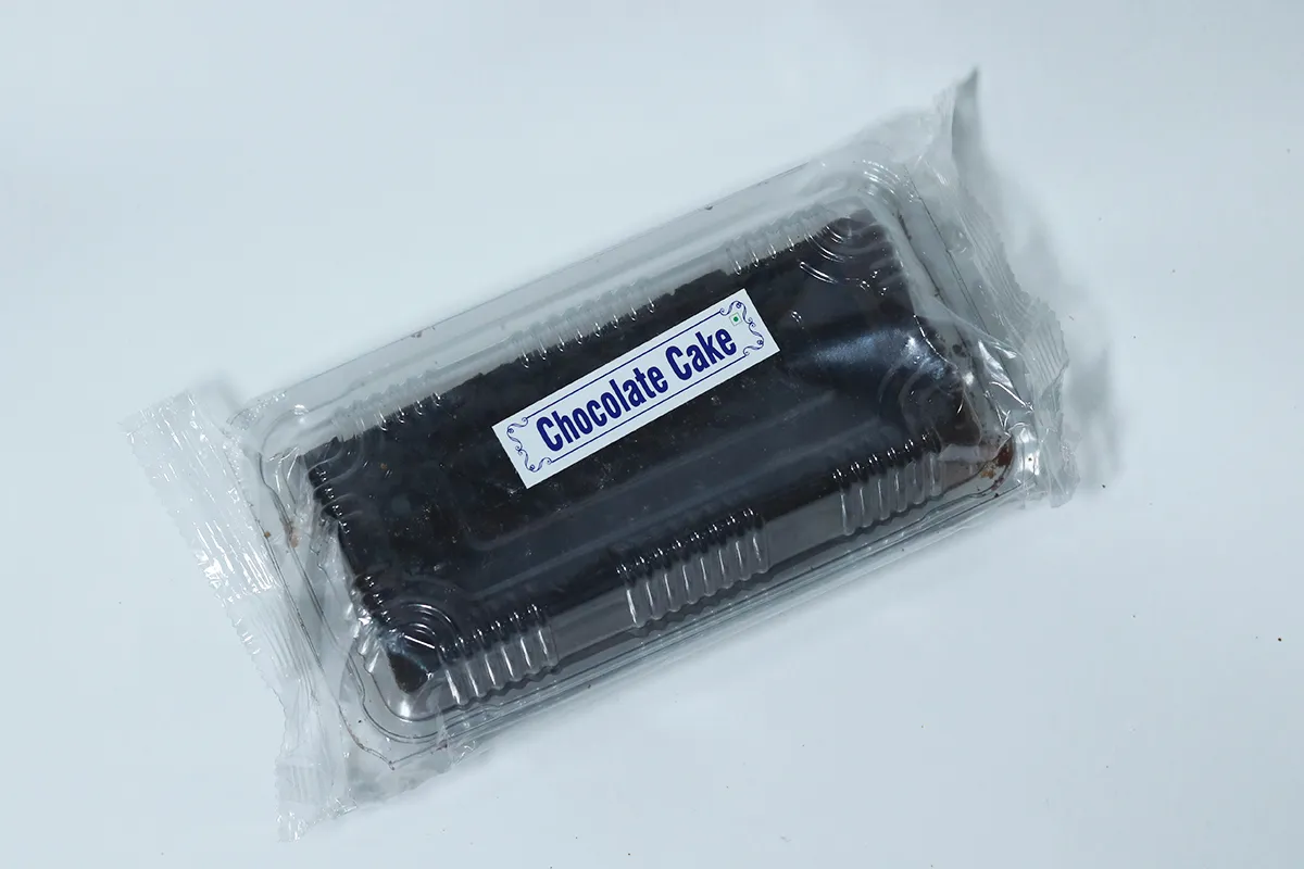 Chocolate Tub Cake | 250 Gms
