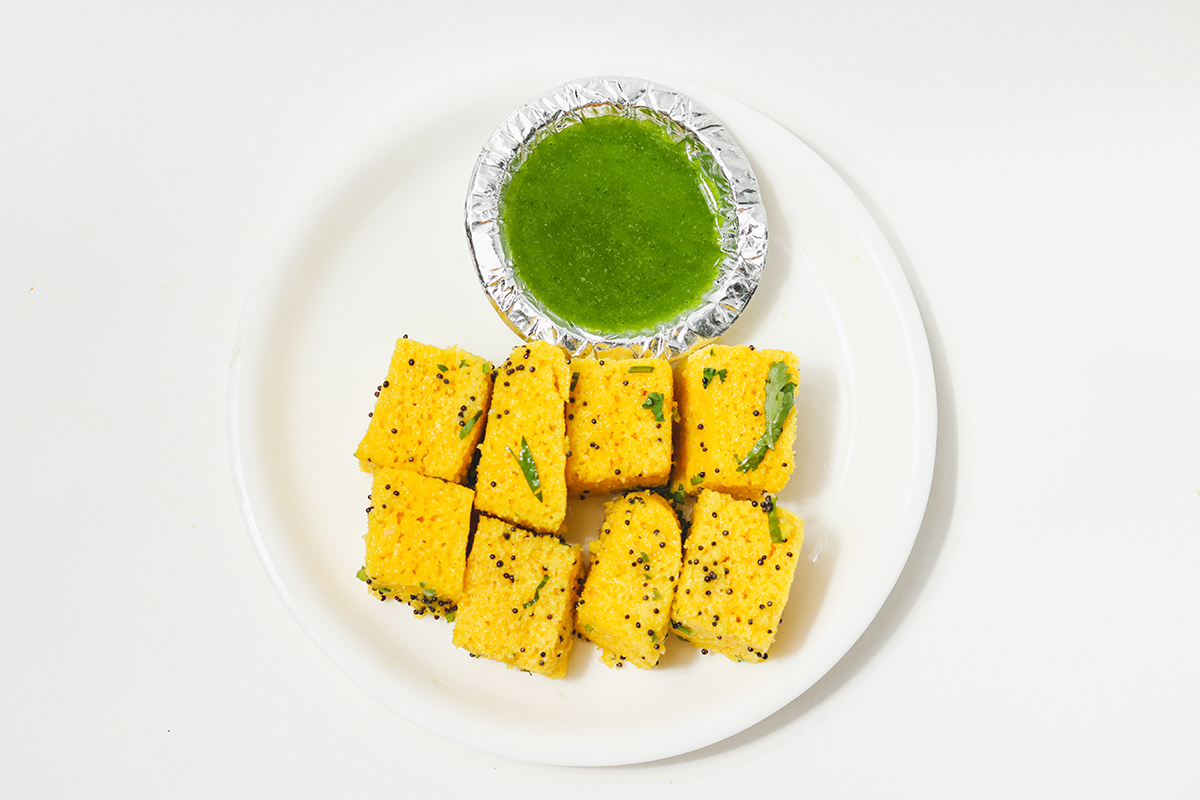 Dal Khaman
