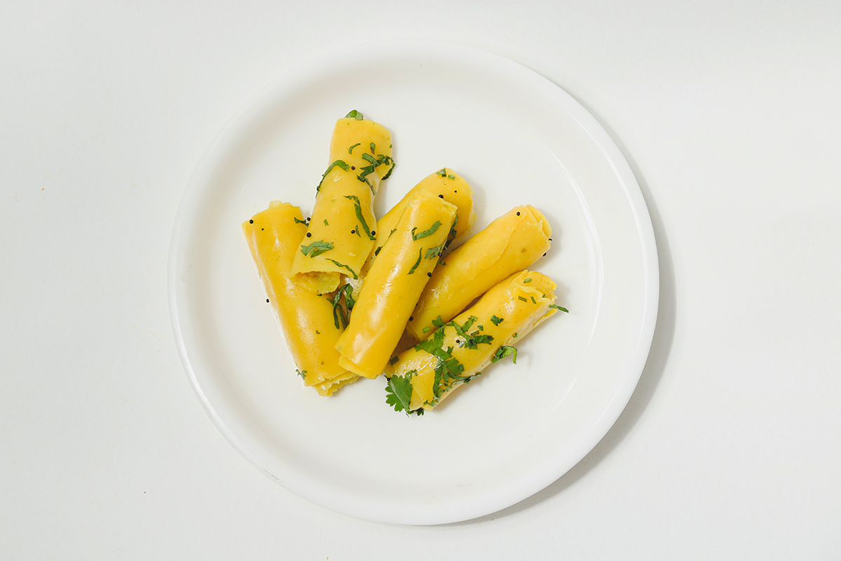 Khandvi
