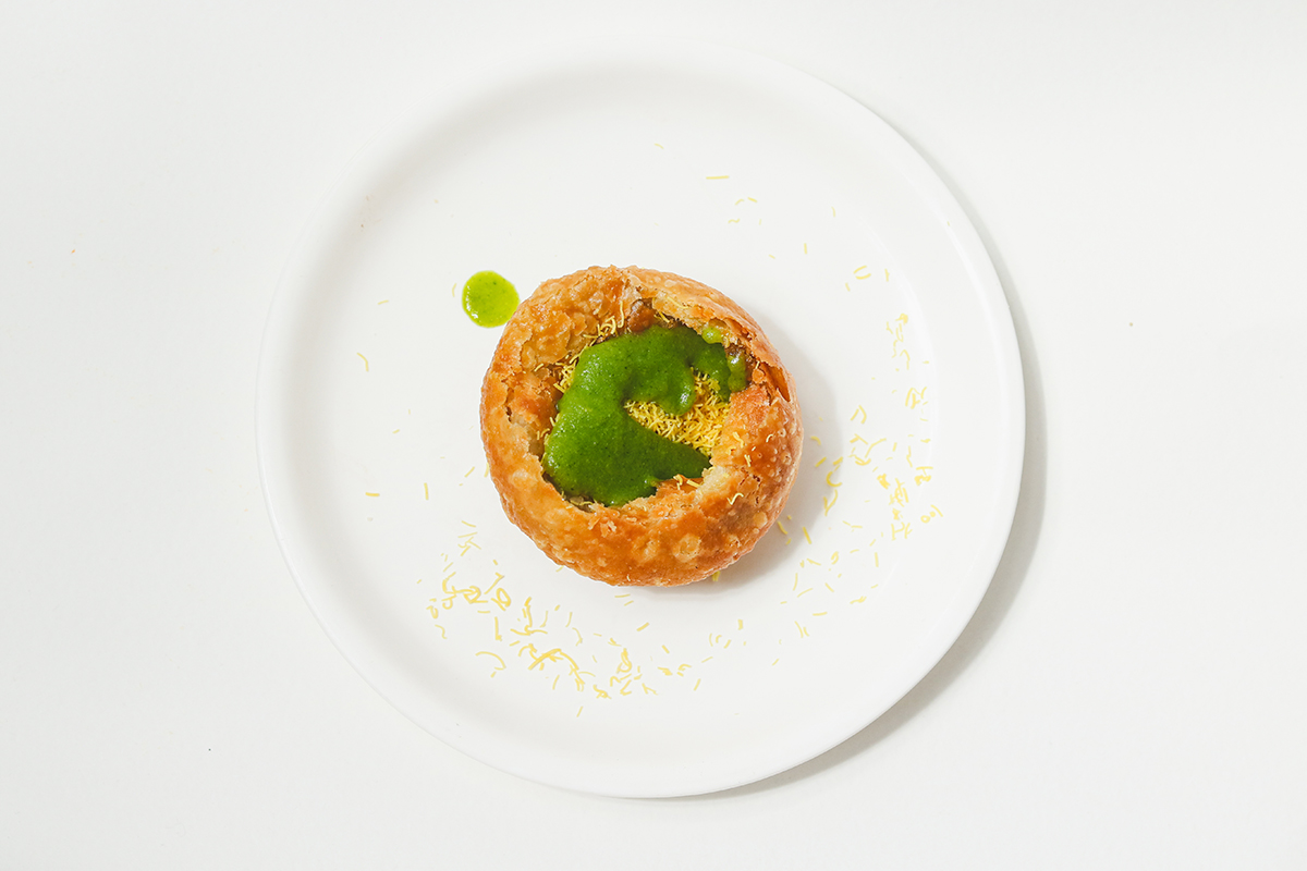 Khasta Kachori | 1 Pc