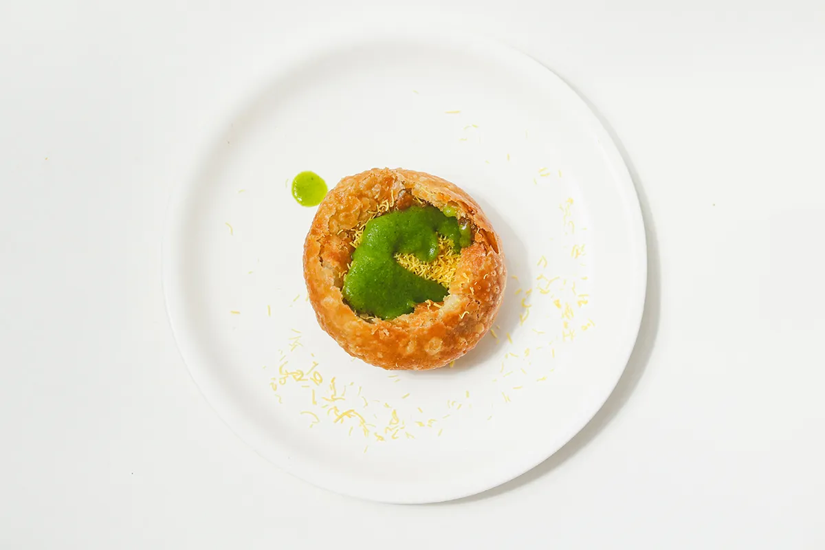 Khasta Kachori | 1 Pc