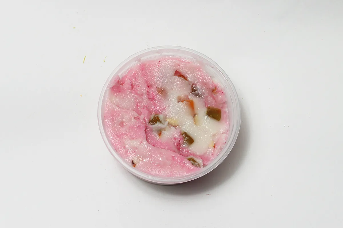 American Dryfruit Srikhand
