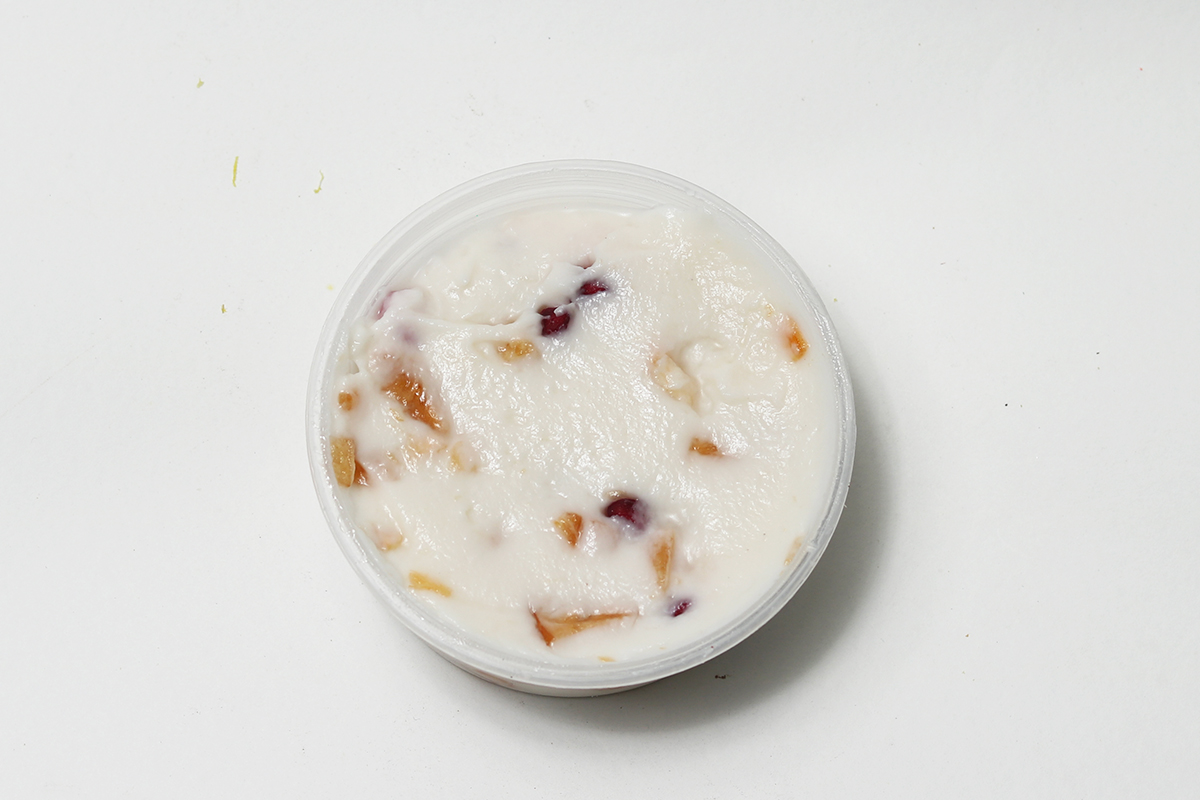Fruit Srikhand