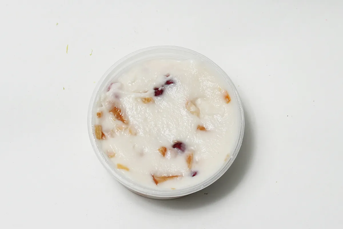 Fruit Srikhand