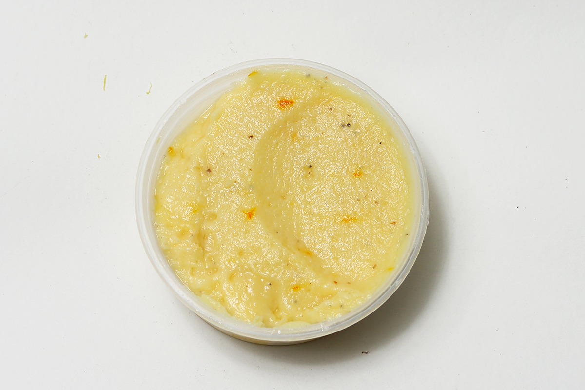 Kesar Srikhand