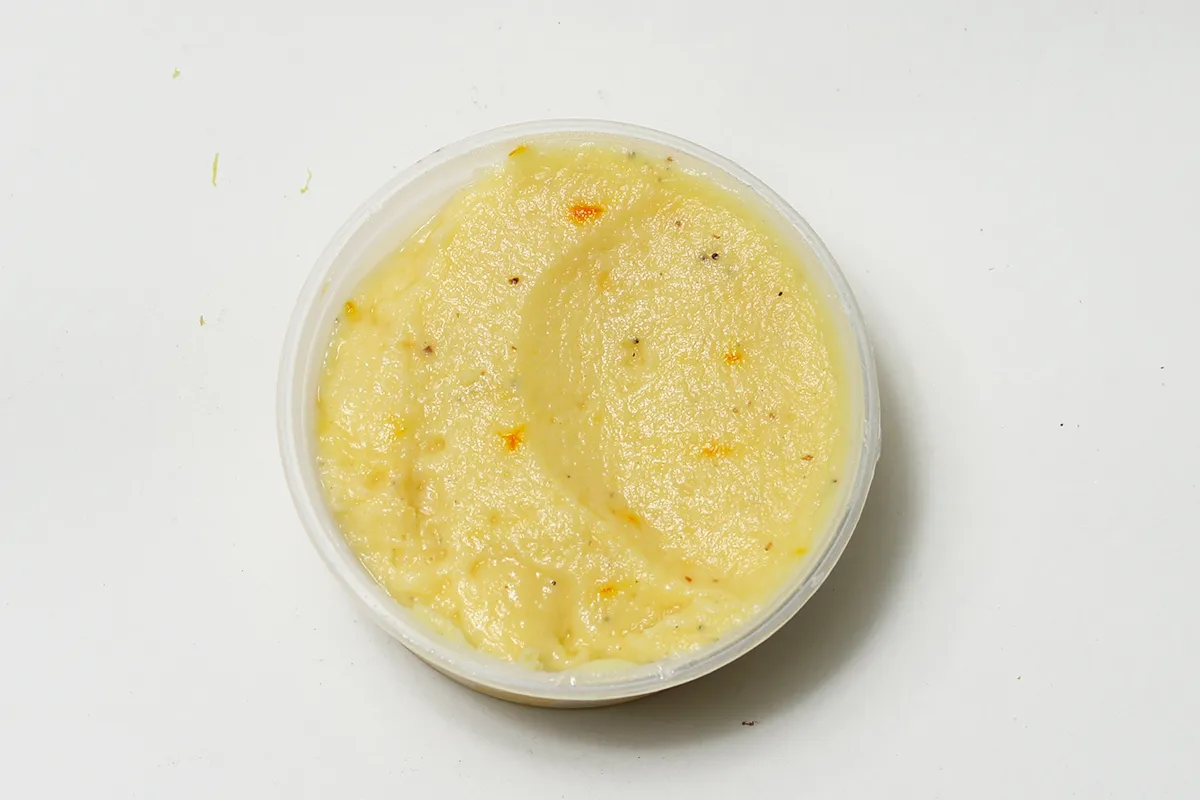 Kesar Srikhand