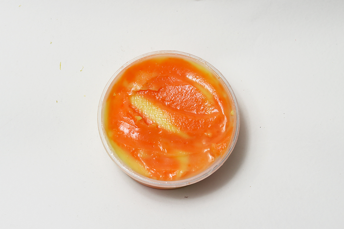 Pina-Orange Srikhand