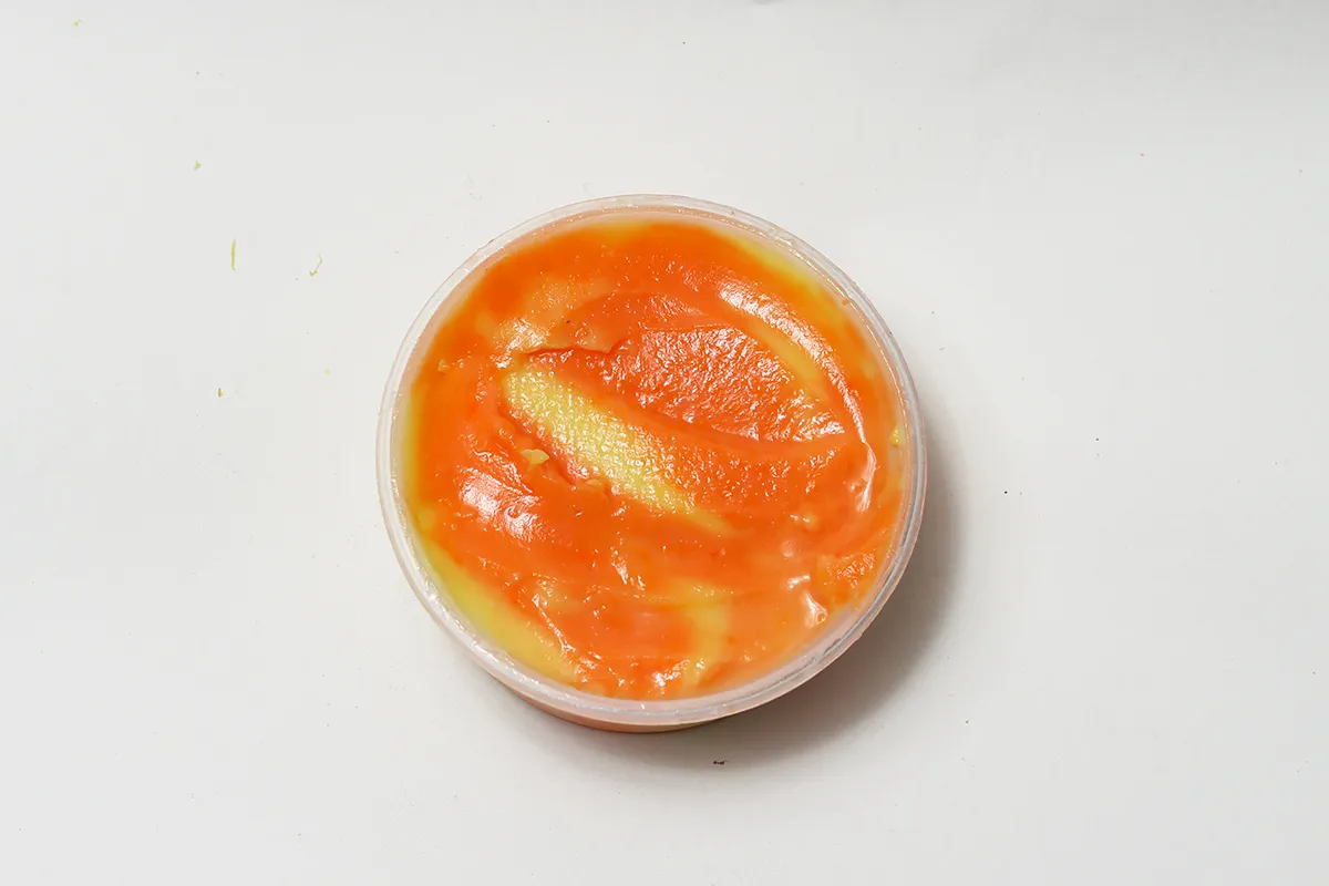 Pina-Orange Srikhand
