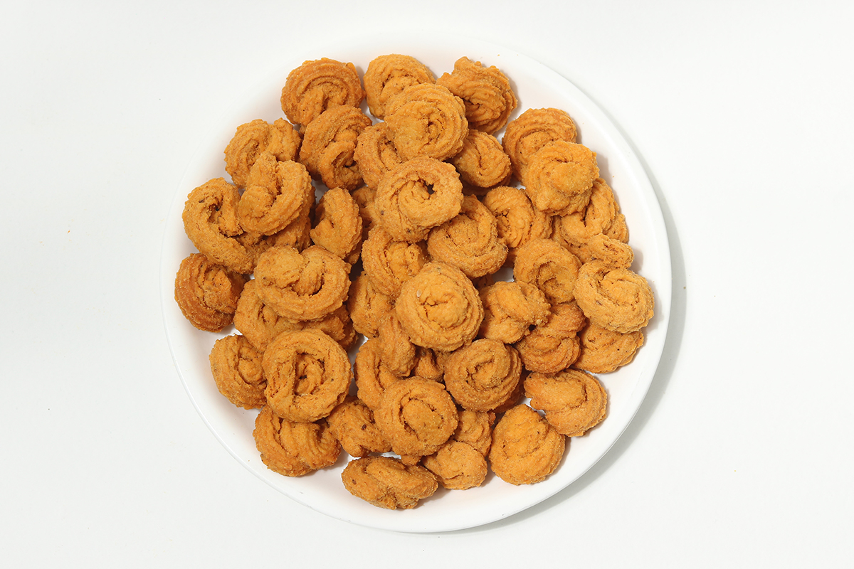 Mini Chakri | 200 Gms