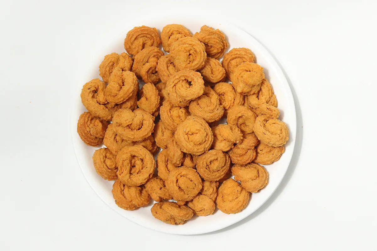 Mini Chakri | 200 Gms