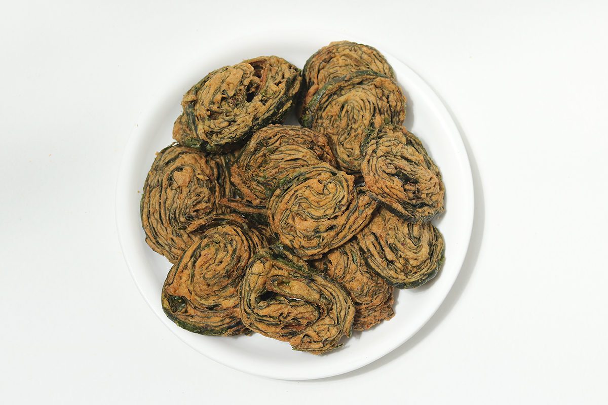 Dry Patra | 250 Gms