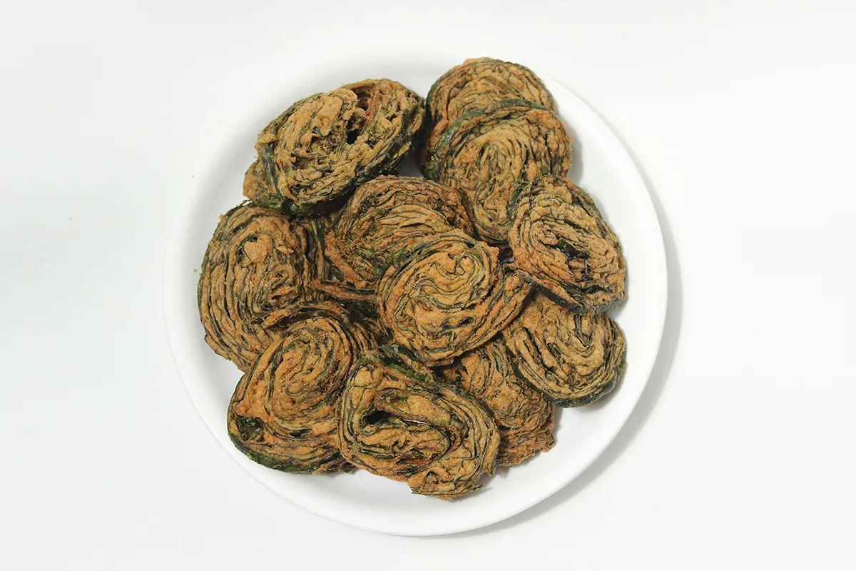 Dry Patra | 250 Gms