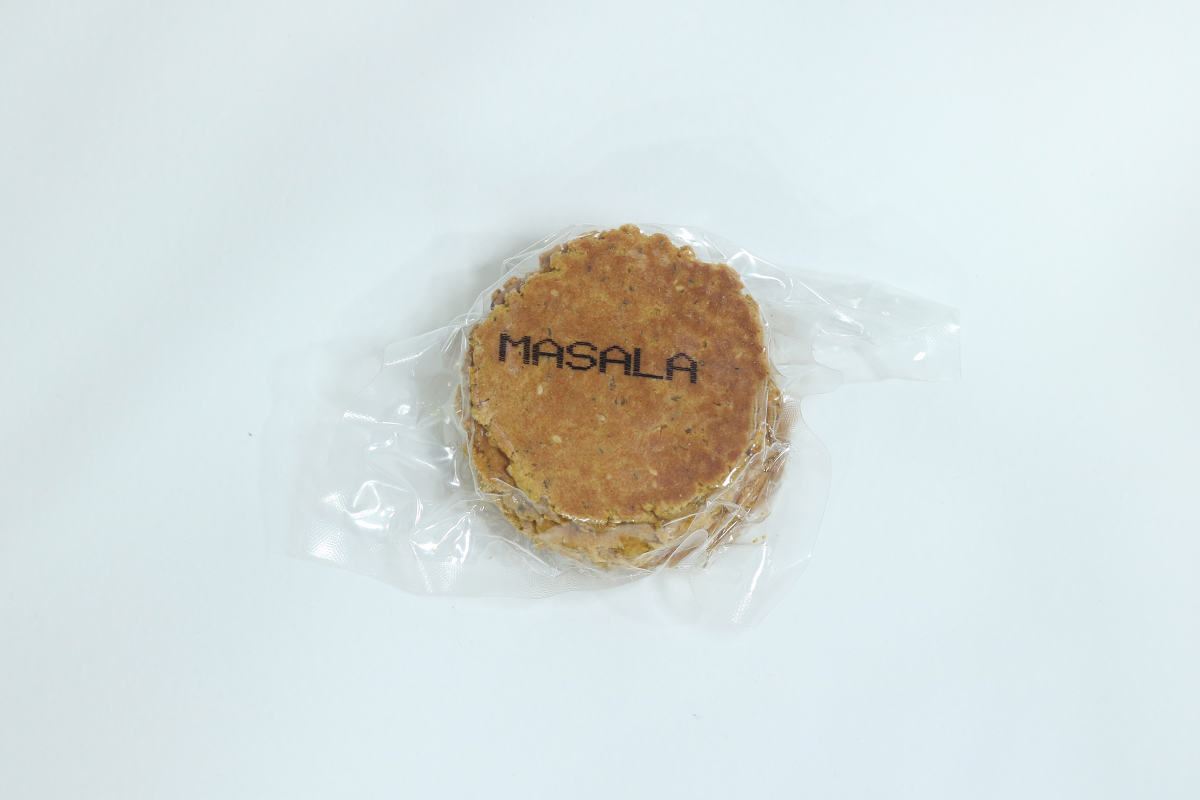 Masala Bhakri | 200 Gms