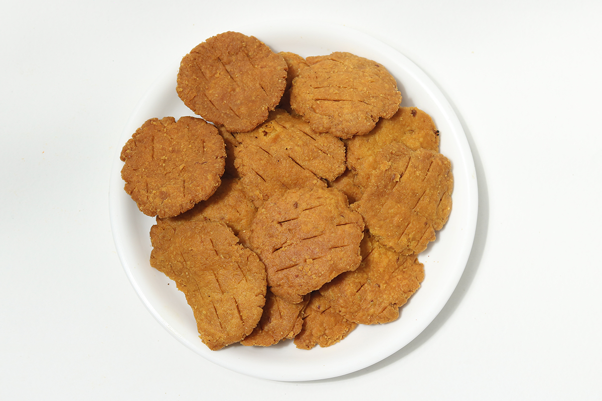 Masala Puri | 250 Gms