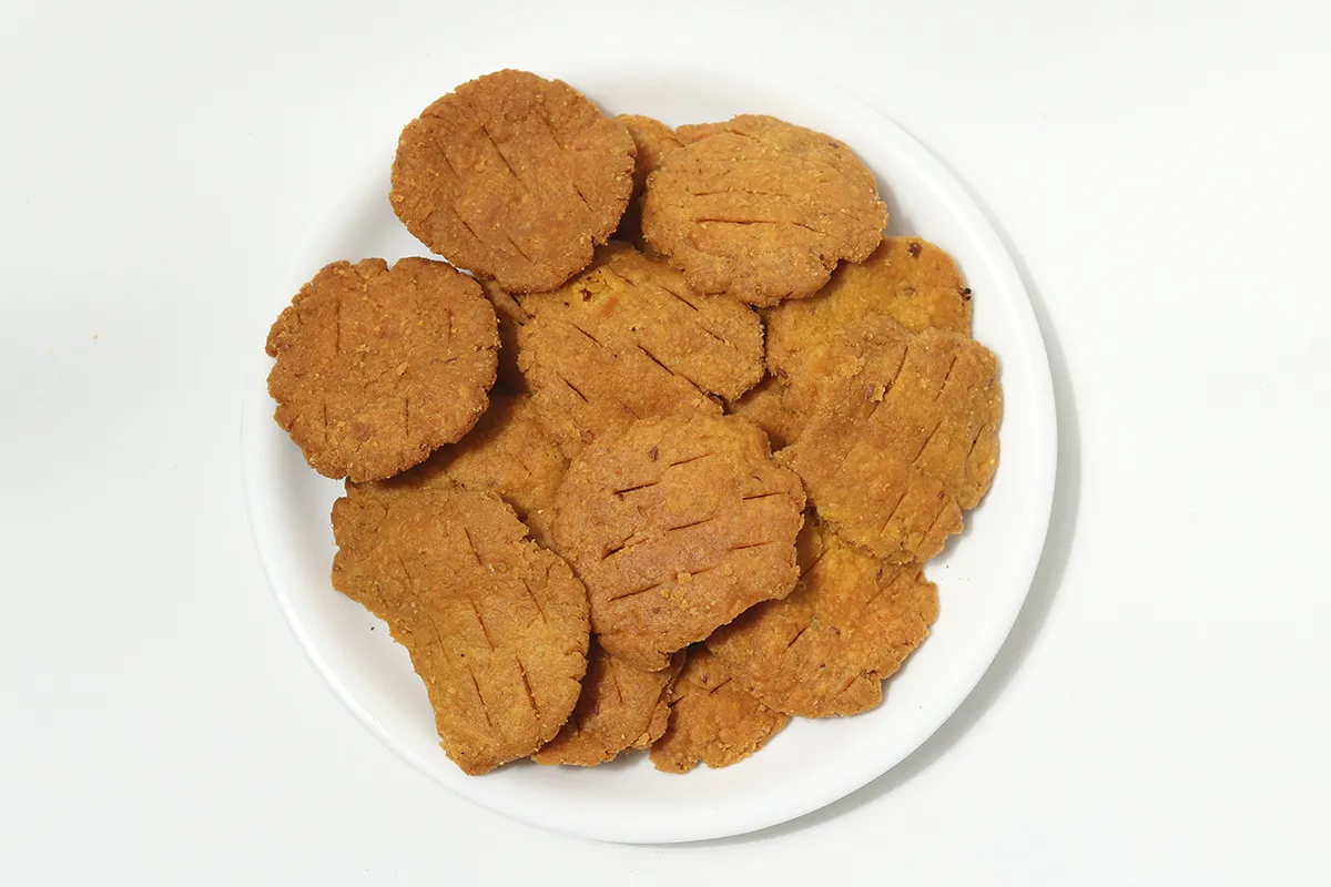Masala Puri | 250 Gms