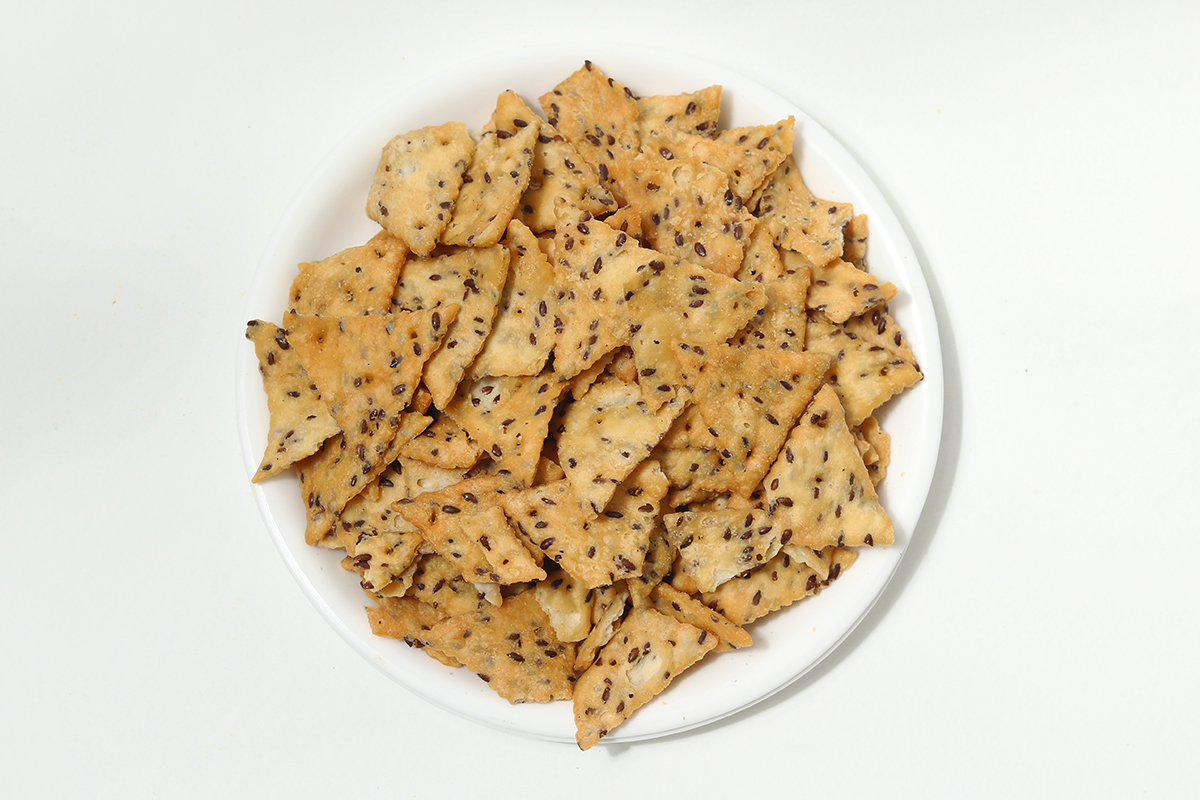 Flex Seeds Puri | 250 Gms