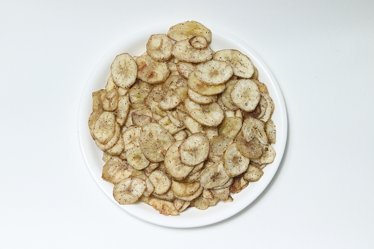 Banana Mari Wafers | 250 Gms