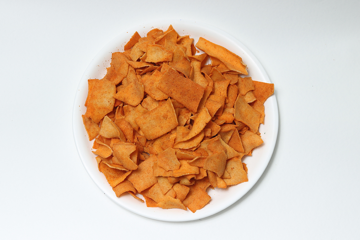 Nachni Chips | 200 Gms