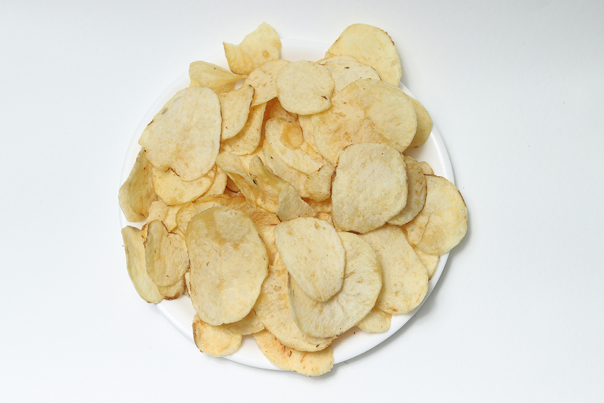Potato Wafers | 200 Gms