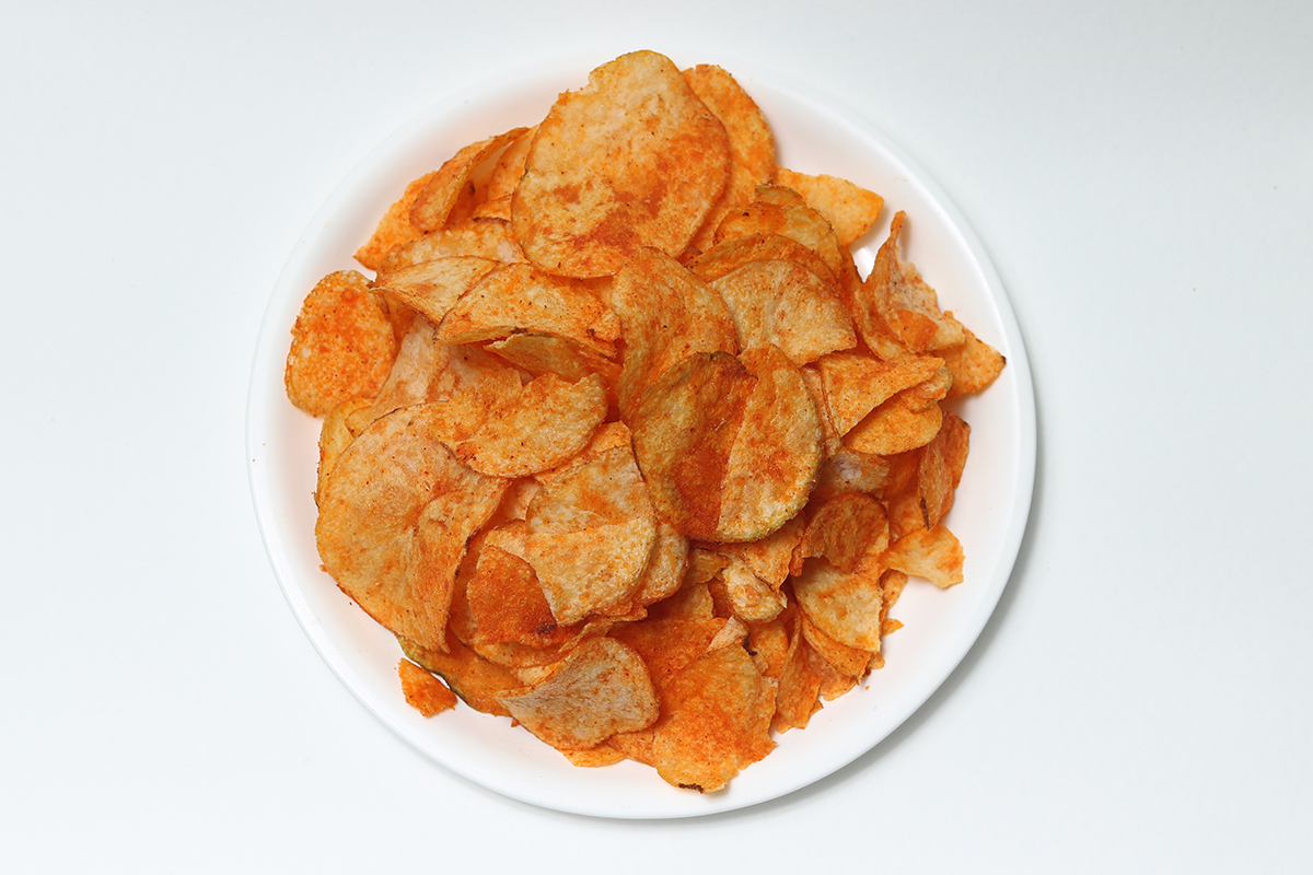 Potato Masala Wafers | 200 Gms