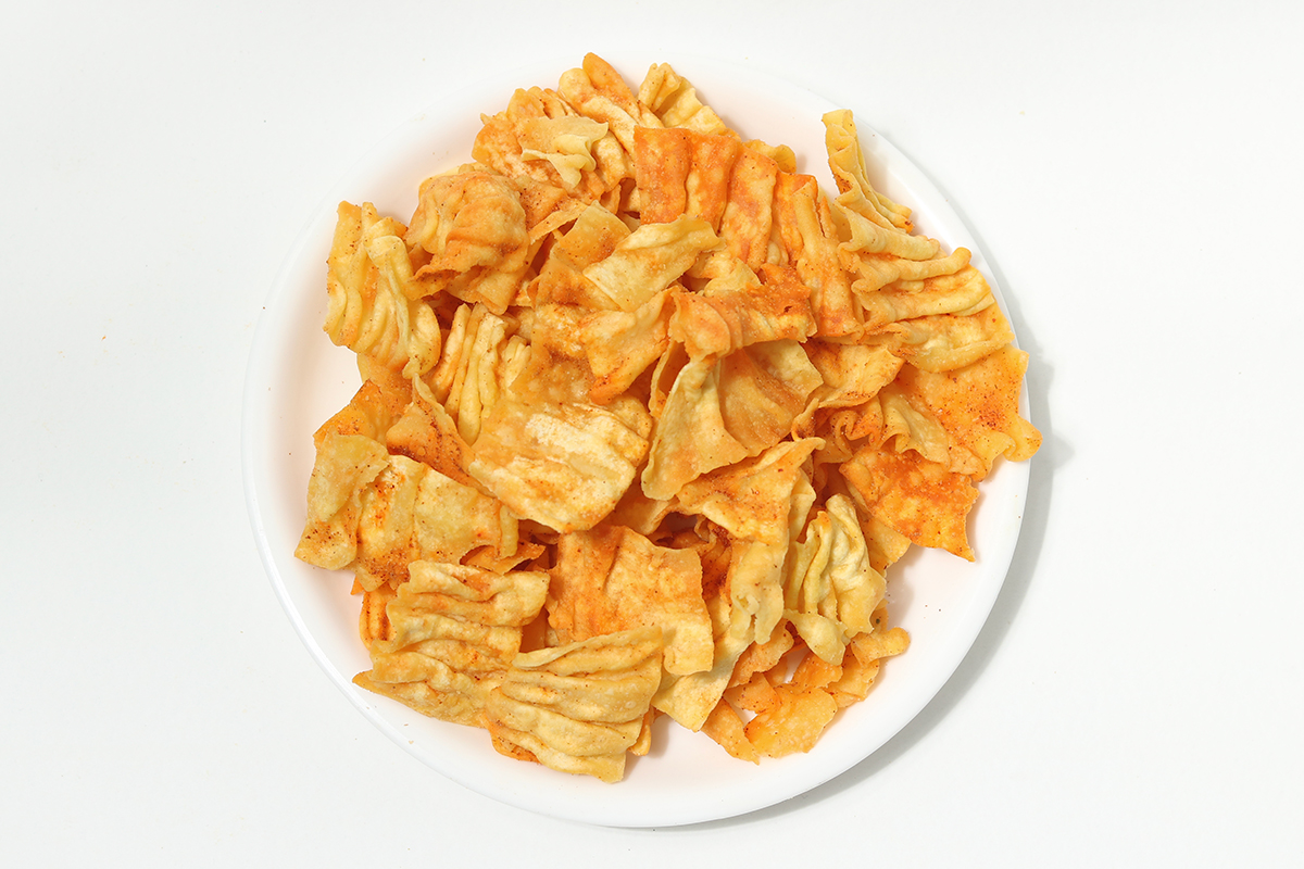 Nylon Masala Papdi | 250 Gms