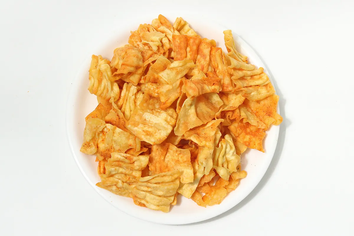 Nylon Masala Papdi | 250 Gms
