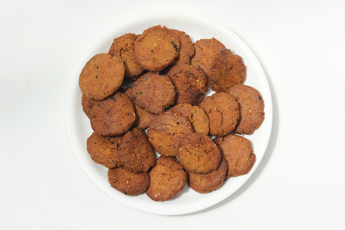 Methi Vada | 250 Gms