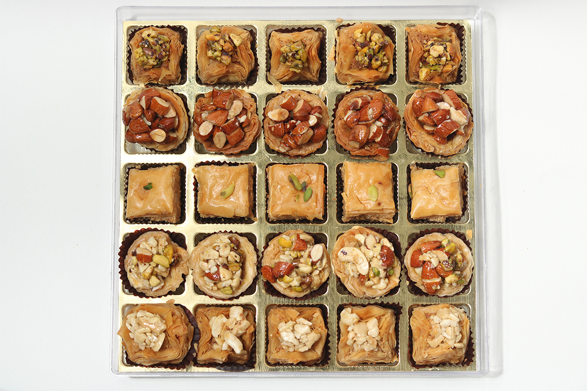 Baklava