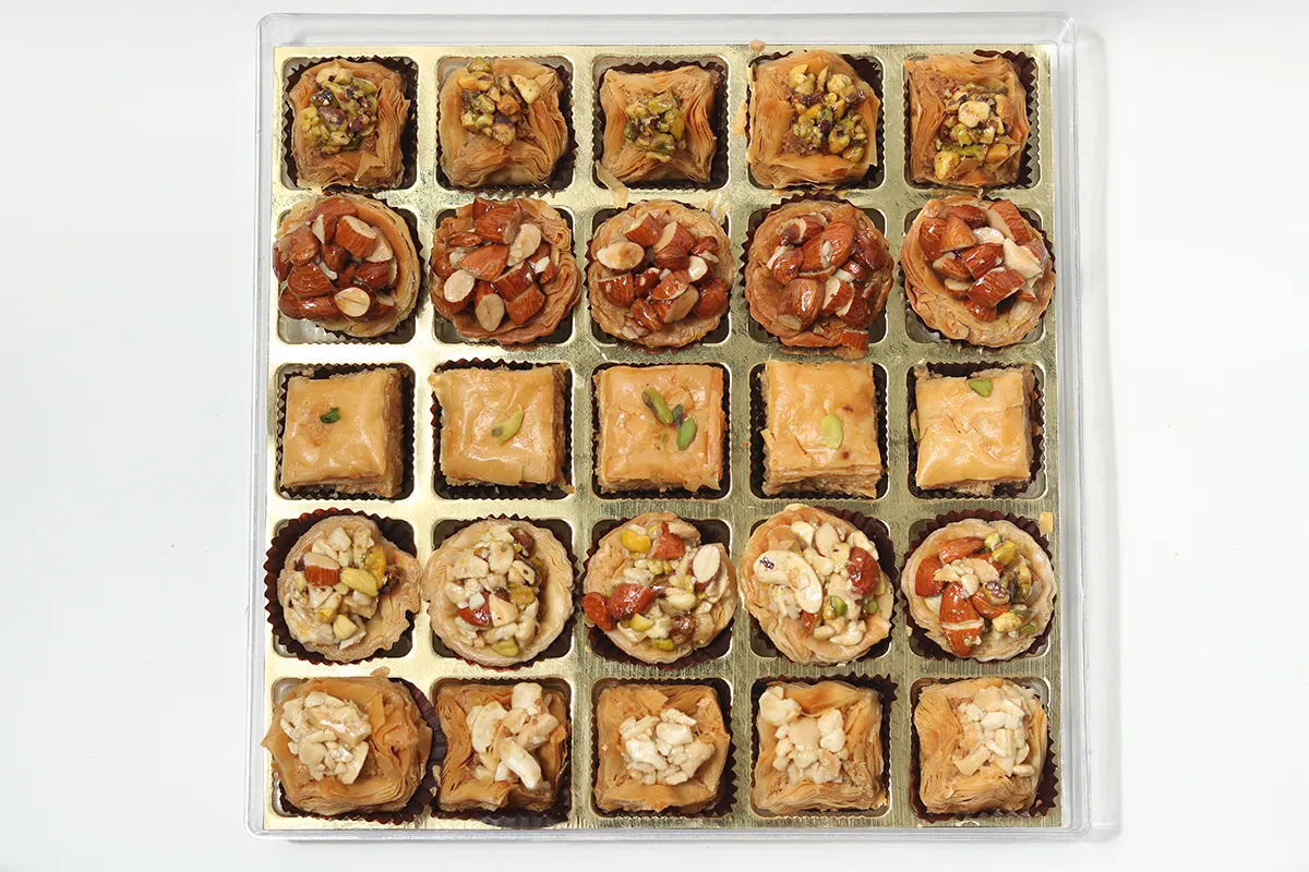 Baklava