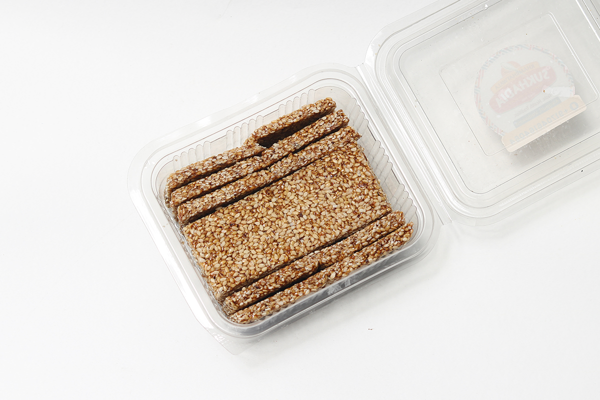 Tal Chikki