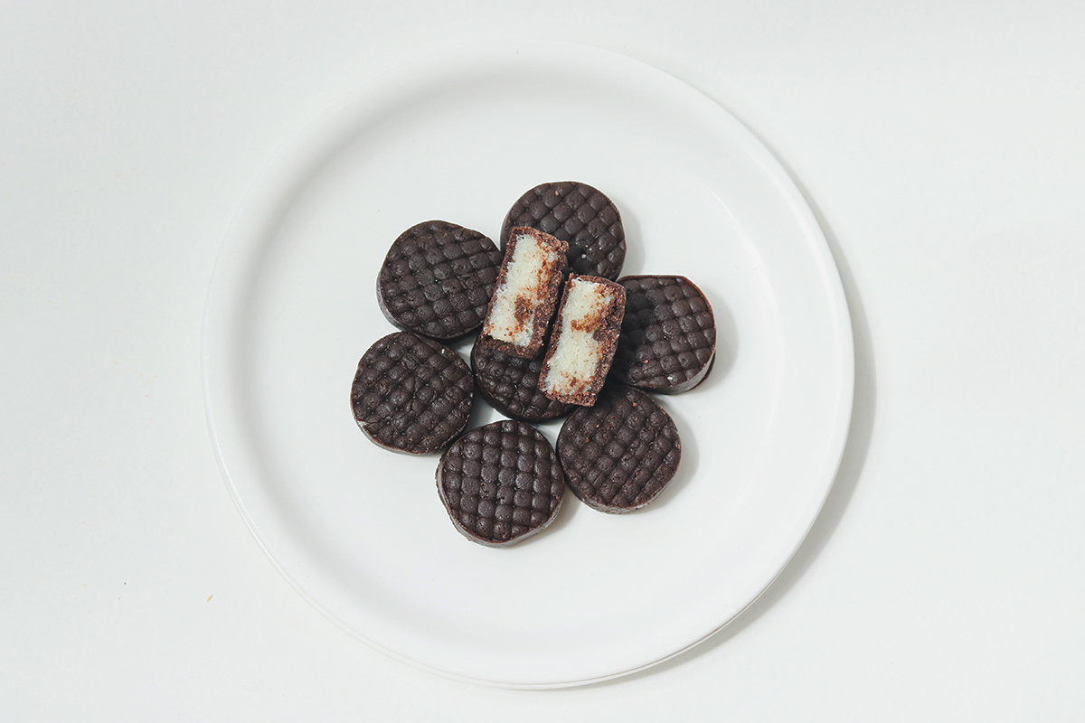 Chocolate Bounty