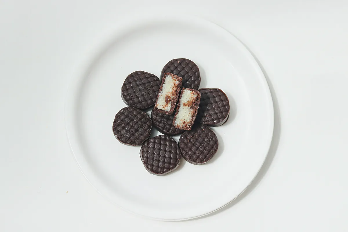 Chocolate Bounty