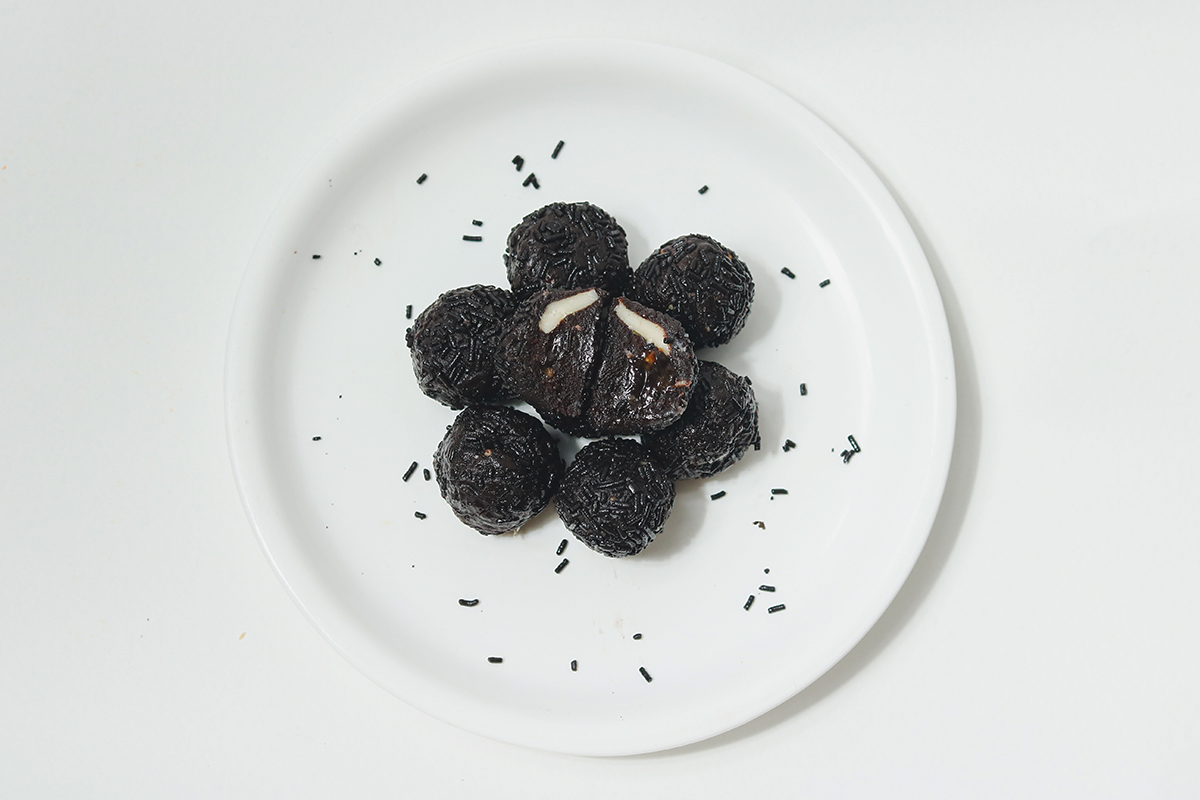 Choco Lava