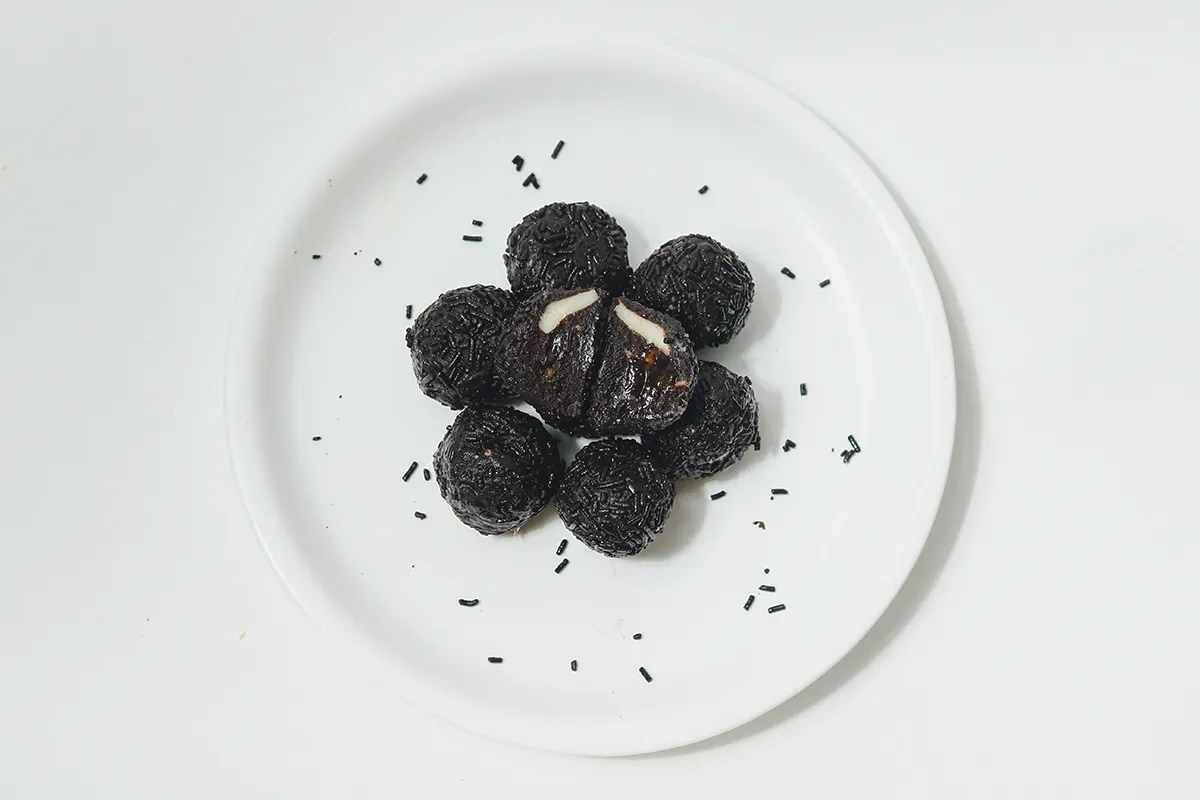 Choco Lava