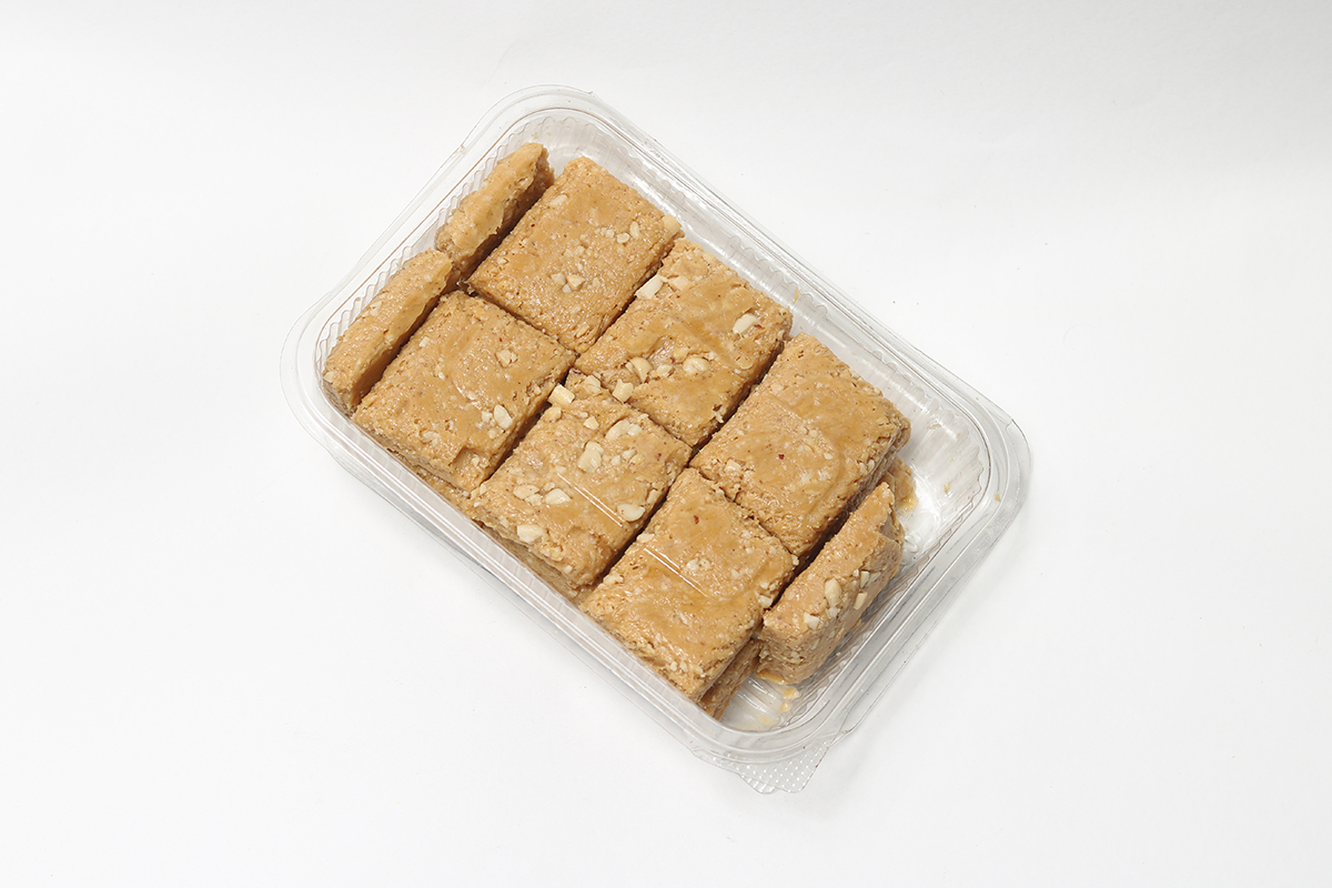 Mawa Chikki