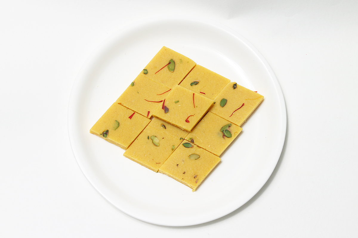 Kesar Katri