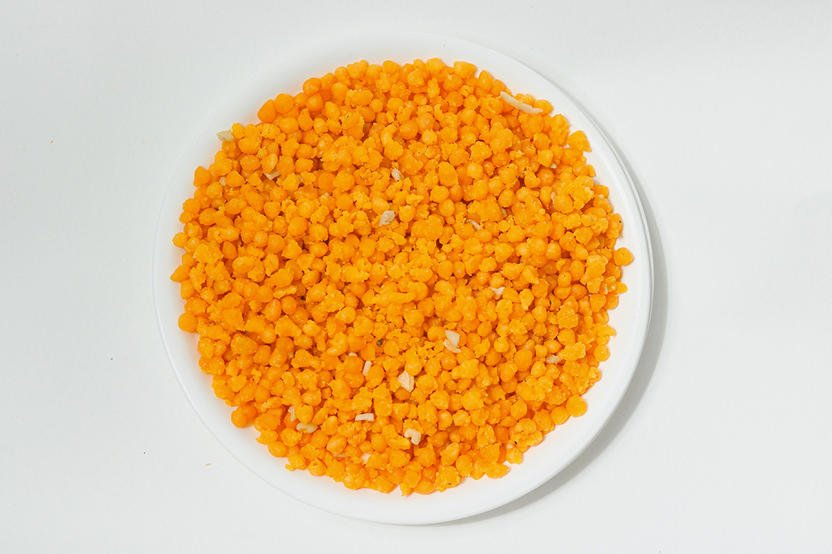 Loose Boondi