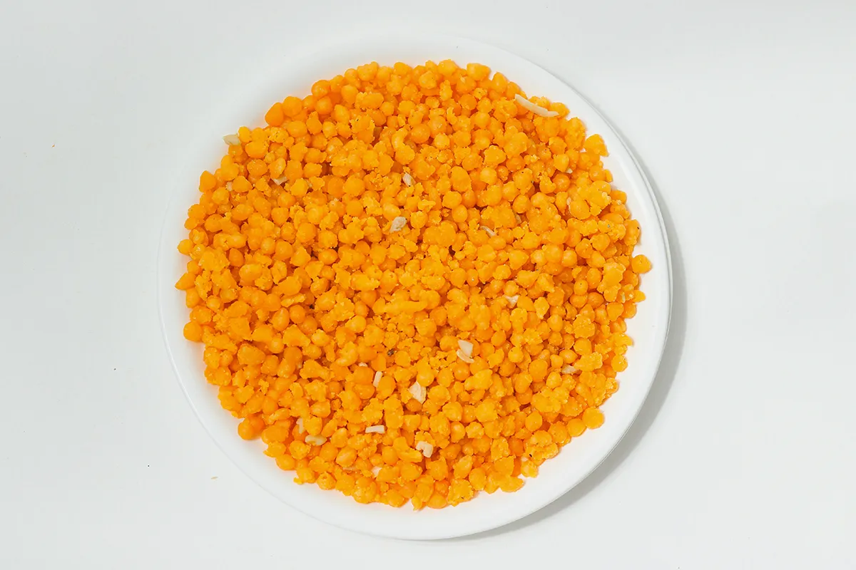 Loose Boondi