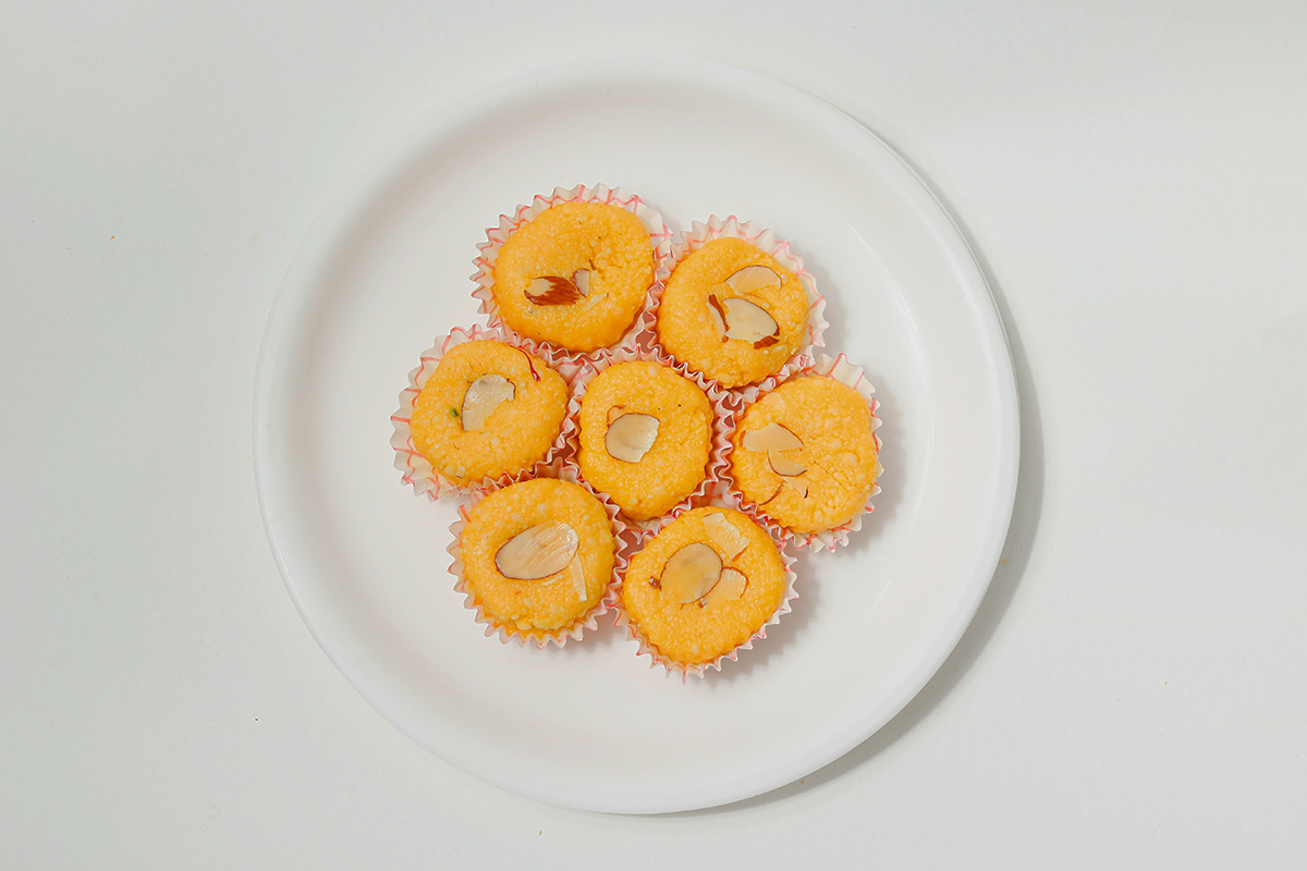 Kesar Penda
