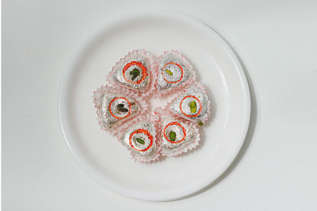 Kaju Pan