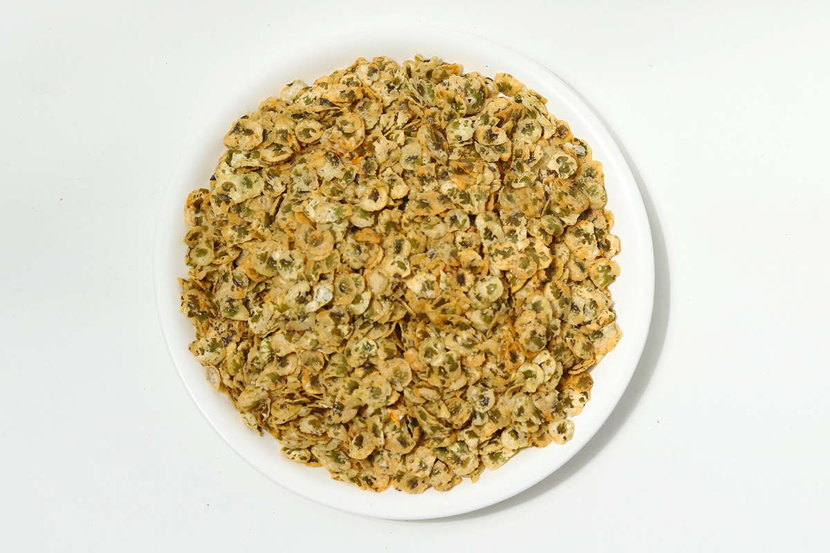 Mugchor Masala
