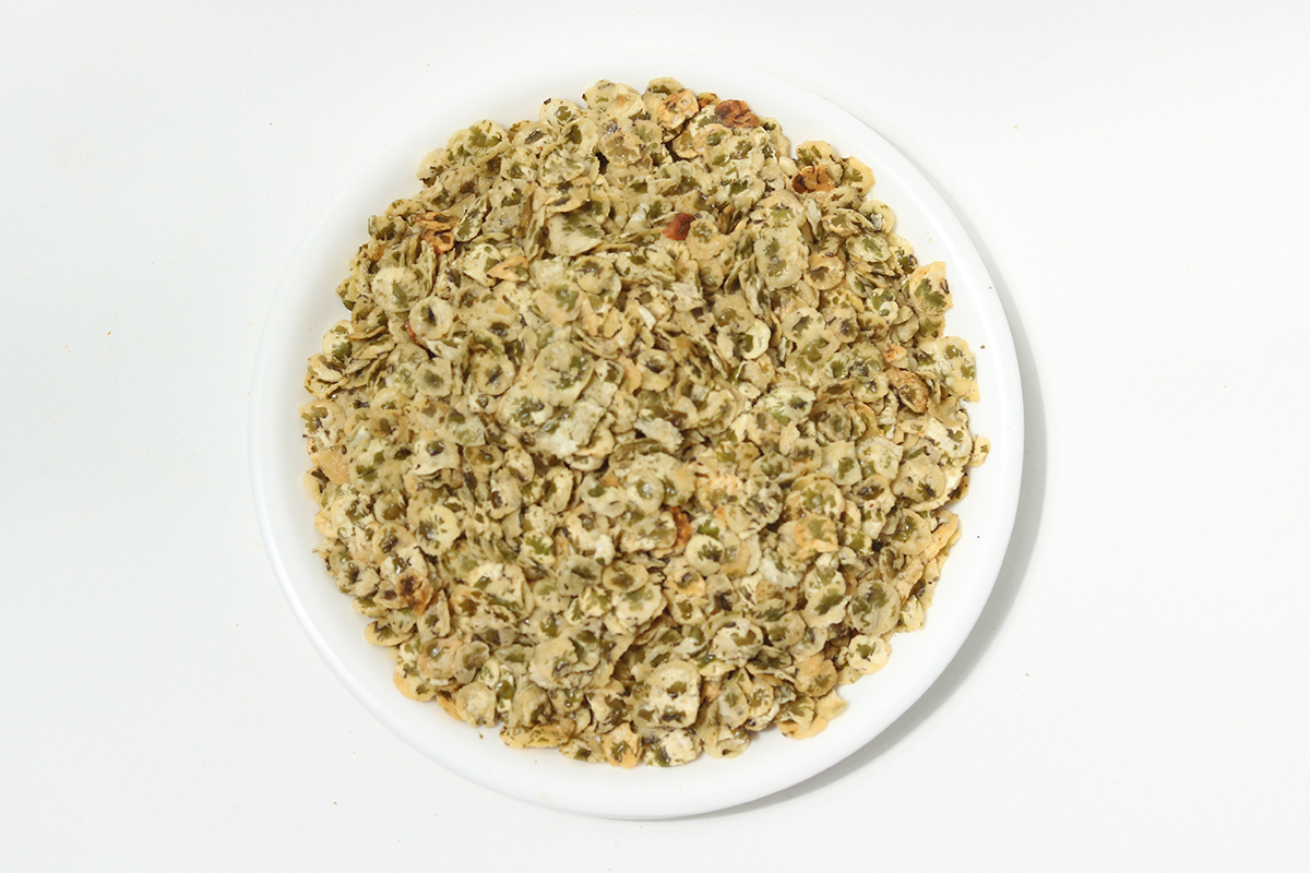 Mugchor Salted | 250 Gms