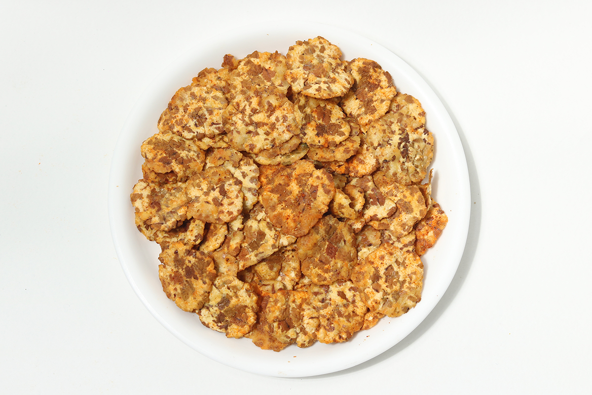 Nylon Chana Chor | 250 Gms